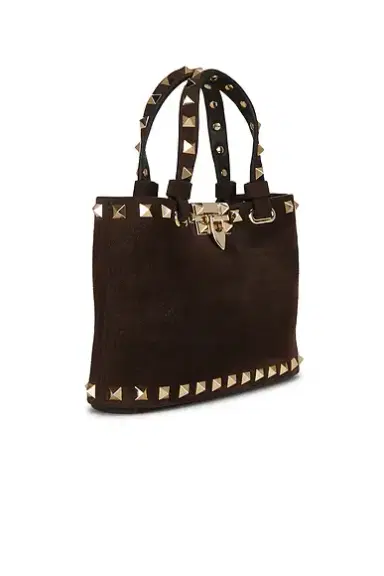 Valentino Garavani Rockstud Mini Bag | Thumbnail 4 Valentino Garavani Rockstud Mini Bag | Thumbnail 4