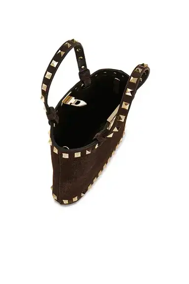 Valentino Garavani Rockstud Mini Bag | Thumbnail 5 Valentino Garavani Rockstud Mini Bag | Thumbnail 5