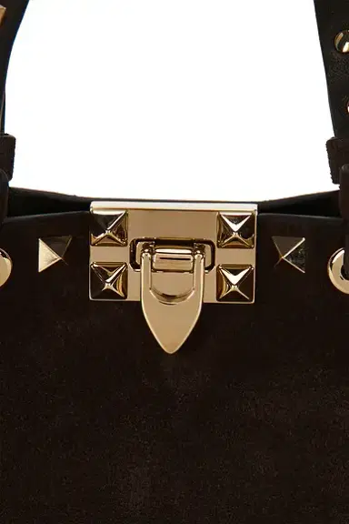 Valentino Garavani Rockstud Mini Bag | Thumbnail 7 Valentino Garavani Rockstud Mini Bag | Thumbnail 7