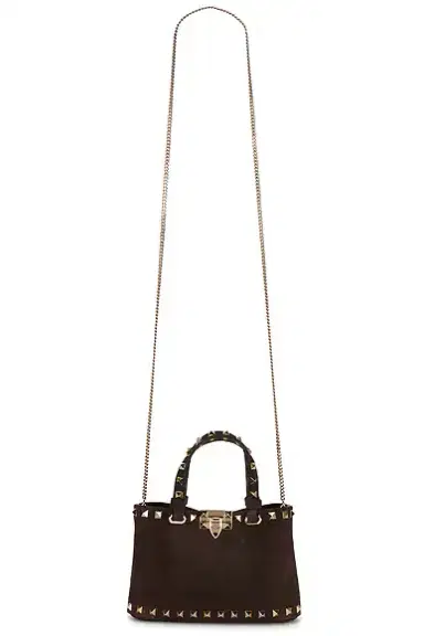 Valentino Garavani Rockstud Mini Bag | Thumbnail 1 Valentino Garavani Rockstud Mini Bag | Thumbnail 1
