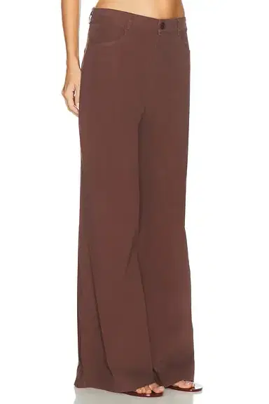 Sablyn Sullivan Relaxed 4 Pocket Wide Leg Pant | Thumbnail 2 Sablyn Sullivan Relaxed 4 Pocket Wide Leg Pant | Thumbnail 2