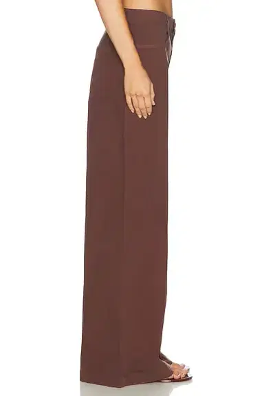 Sablyn Sullivan Relaxed 4 Pocket Wide Leg Pant | Thumbnail 3 Sablyn Sullivan Relaxed 4 Pocket Wide Leg Pant | Thumbnail 3