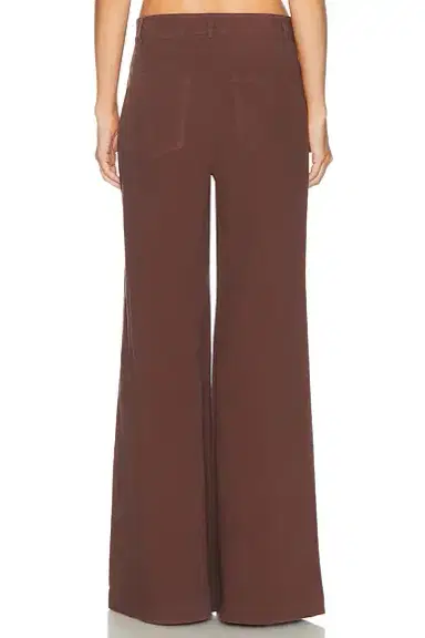 Sablyn Sullivan Relaxed 4 Pocket Wide Leg Pant | Thumbnail 4 Sablyn Sullivan Relaxed 4 Pocket Wide Leg Pant | Thumbnail 4