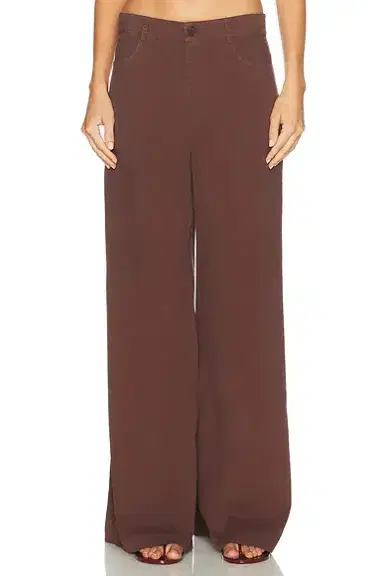 Sablyn Sullivan Relaxed 4 Pocket Wide Leg Pant | Thumbnail 1 Sablyn Sullivan Relaxed 4 Pocket Wide Leg Pant | Thumbnail 1