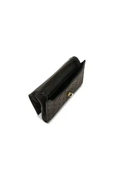 Bottega Veneta Andiamo Wallet On Strap | Thumbnail 5 Bottega Veneta Andiamo Wallet On Strap | Thumbnail 5