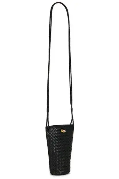 Bottega Veneta Kiss Kiss Phone Bucket Bag | Thumbnail 3 Bottega Veneta Kiss Kiss Phone Bucket Bag | Thumbnail 3