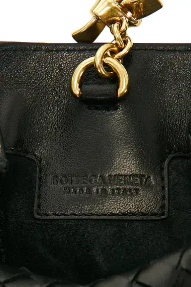 Bottega Veneta Kiss Kiss Phone Bucket Bag | Thumbnail 5 Bottega Veneta Kiss Kiss Phone Bucket Bag | Thumbnail 5