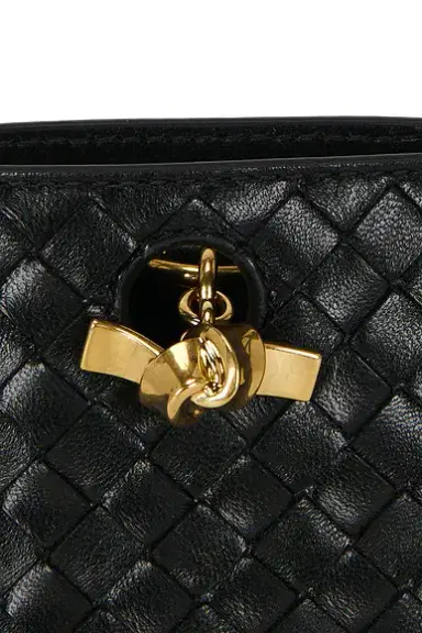 Bottega Veneta Kiss Kiss Phone Bucket Bag | Thumbnail 6 Bottega Veneta Kiss Kiss Phone Bucket Bag | Thumbnail 6
