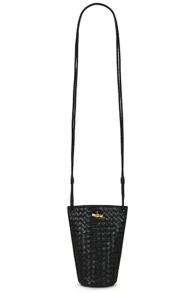 Bottega Veneta Kiss Kiss Phone Bucket Bag | Thumbnail 1 Bottega Veneta Kiss Kiss Phone Bucket Bag | Thumbnail 1