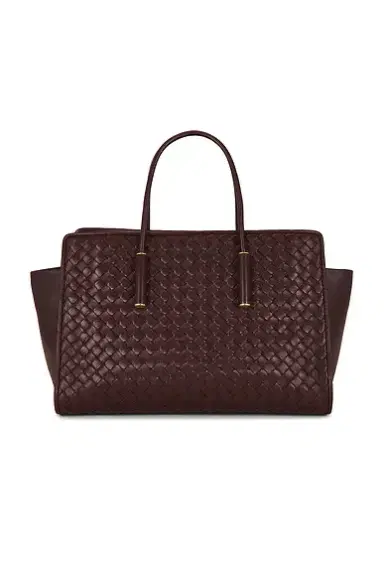 Bottega Veneta Small Barbara Tote Bag | Thumbnail 3 Bottega Veneta Small Barbara Tote Bag | Thumbnail 3