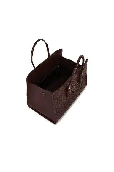 Bottega Veneta Small Barbara Tote Bag | Thumbnail 5 Bottega Veneta Small Barbara Tote Bag | Thumbnail 5