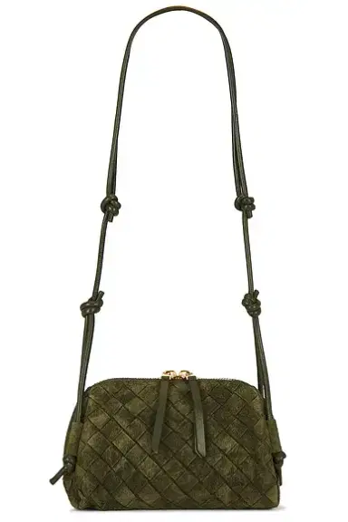 Bottega Veneta Concert Pouch | Thumbnail 2 Bottega Veneta Concert Pouch | Thumbnail 2