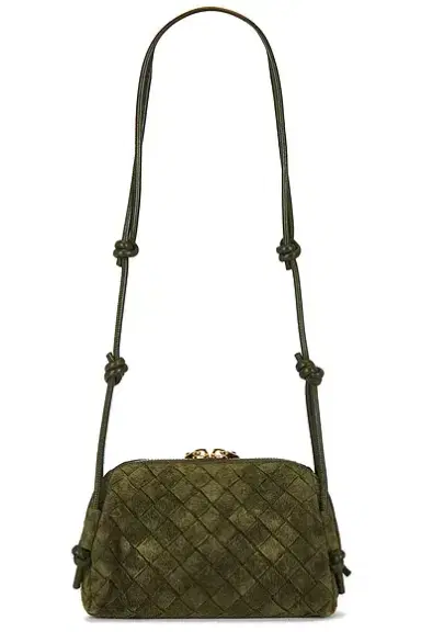 Bottega Veneta Concert Pouch | Thumbnail 3 Bottega Veneta Concert Pouch | Thumbnail 3
