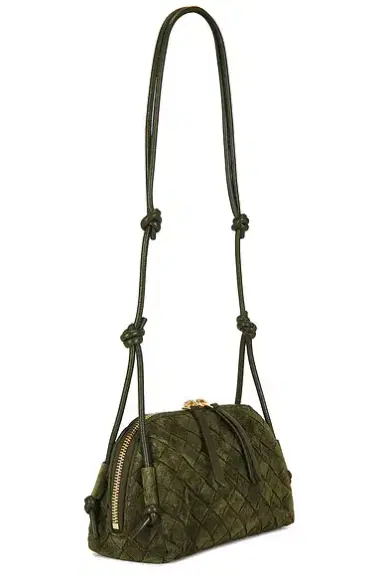 Bottega Veneta Concert Pouch | Thumbnail 4 Bottega Veneta Concert Pouch | Thumbnail 4