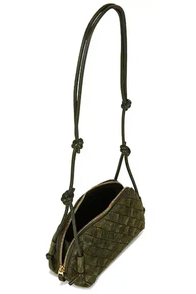 Bottega Veneta Concert Pouch | Thumbnail 5 Bottega Veneta Concert Pouch | Thumbnail 5