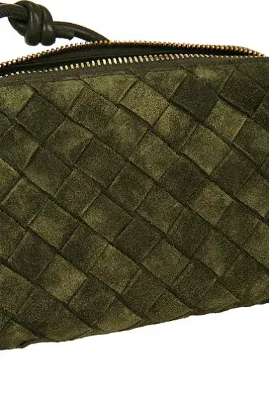 Bottega Veneta Concert Pouch | Thumbnail 7 Bottega Veneta Concert Pouch | Thumbnail 7