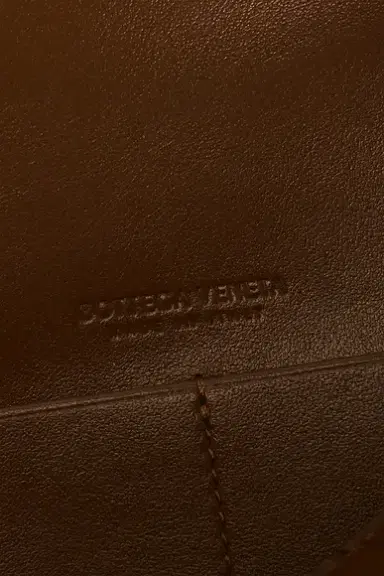 Bottega Veneta Andiamo Slim Pouch On Strap | Thumbnail 6 Bottega Veneta Andiamo Slim Pouch On Strap | Thumbnail 6
