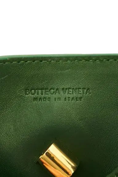Bottega Veneta Andiamo Phone Pouch | Thumbnail 5 Bottega Veneta Andiamo Phone Pouch | Thumbnail 5