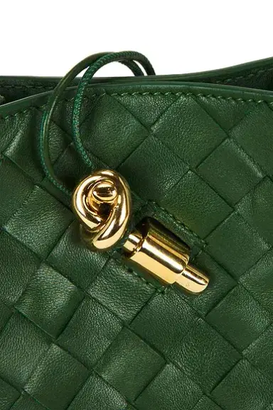 Bottega Veneta Andiamo Phone Pouch | Thumbnail 6 Bottega Veneta Andiamo Phone Pouch | Thumbnail 6