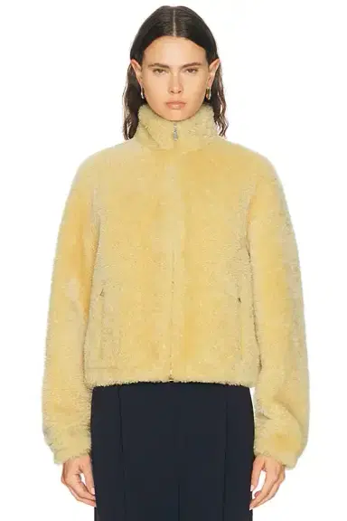 Miu Miu Montone Jacket | Thumbnail 2 Miu Miu Montone Jacket | Thumbnail 2