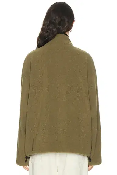 Miu Miu Pile Jacket | Thumbnail 4 Miu Miu Pile Jacket | Thumbnail 4