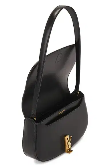 Saint Laurent Mini Shoulder Bag | Thumbnail 5 Saint Laurent Mini Shoulder Bag | Thumbnail 5