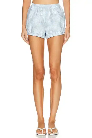 Lila Short Lila Short