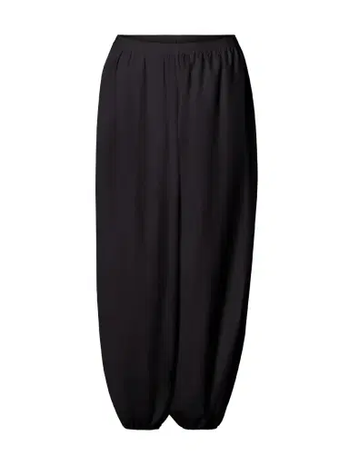 Loulou de Saison Almaya Cocoon Trousers | Thumbnail 1 Loulou de Saison Almaya Cocoon Trousers | Thumbnail 1