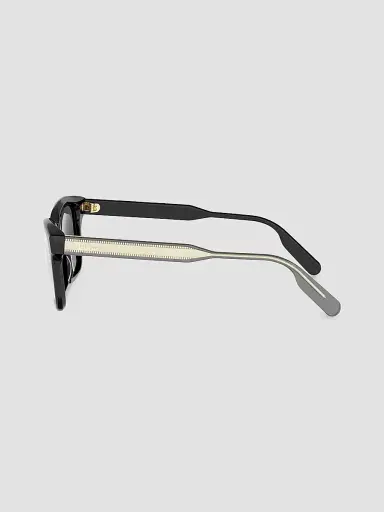 Dior Women's DioRibbon S2I 53MM Rectangular Sunglasses - Black Grey | Thumbnail 3 Dior Women's DioRibbon S2I 53MM Rectangular Sunglasses - Black Grey | Thumbnail 3