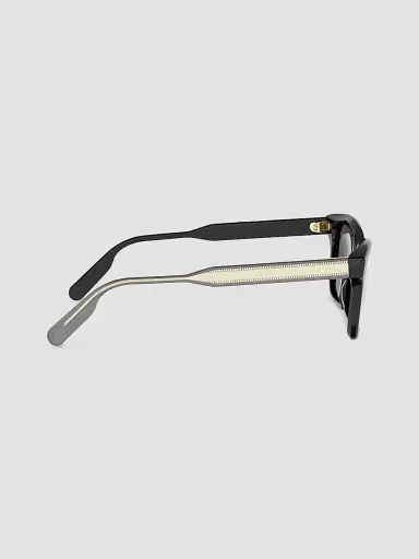 Dior Women's DioRibbon S2I 53MM Rectangular Sunglasses - Black Grey | Thumbnail 7 Dior Women's DioRibbon S2I 53MM Rectangular Sunglasses - Black Grey | Thumbnail 7