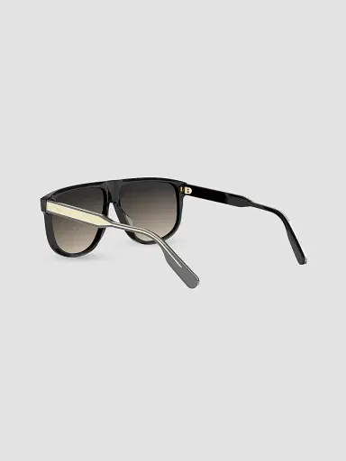 Dior Women's DioRibbon S3I 61MM Square Sunglasses - Black | Thumbnail 4 Dior Women's DioRibbon S3I 61MM Square Sunglasses - Black | Thumbnail 4