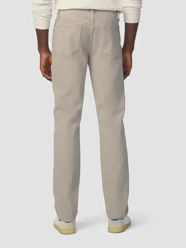 Joe's Jeans Men's The Brixton Straight Jeans - Vintage Khaki | Thumbnail 3 Joe's Jeans Men's The Brixton Straight Jeans - Vintage Khaki | Thumbnail 3
