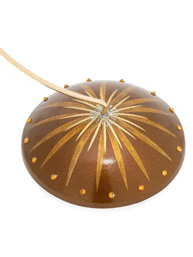 Jay Strongwater Large Ornament Stand Medium | Thumbnail 2 Jay Strongwater Large Ornament Stand Medium | Thumbnail 2