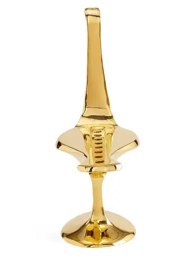 Jonathan Adler Judaica Bird Menorah | Thumbnail 5 Jonathan Adler Judaica Bird Menorah | Thumbnail 5
