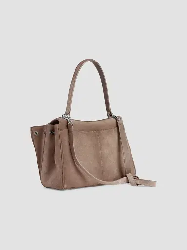 Balenciaga Women's Rodeo Handbag Small Top Handle Bag | Thumbnail 5 Balenciaga Women's Rodeo Handbag Small Top Handle Bag | Thumbnail 5