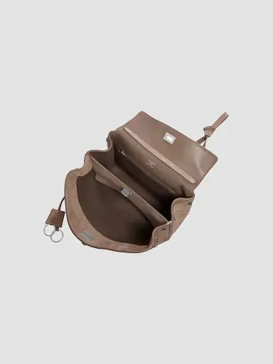 Balenciaga Women's Rodeo Handbag Small Top Handle Bag | Thumbnail 6 Balenciaga Women's Rodeo Handbag Small Top Handle Bag | Thumbnail 6