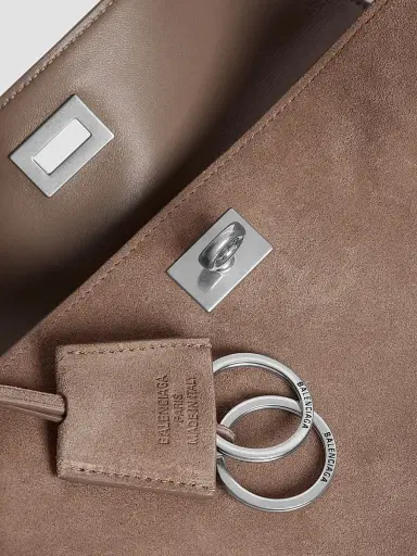Balenciaga Women's Rodeo Handbag Small Top Handle Bag | Thumbnail 8 Balenciaga Women's Rodeo Handbag Small Top Handle Bag | Thumbnail 8
