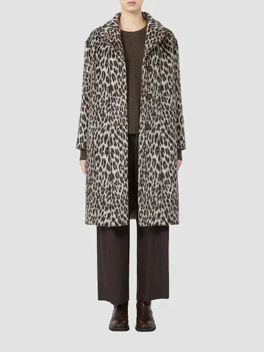 Max Mara Women's Stretch Wool Joggers Style Trousers | Thumbnail 2 Max Mara Women's Stretch Wool Joggers Style Trousers | Thumbnail 2