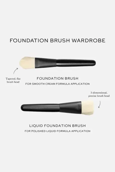 Westman Atelier Liquid Foundation Brush | Thumbnail 3 Westman Atelier Liquid Foundation Brush | Thumbnail 3