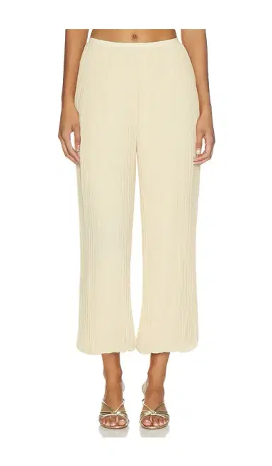 Zimmermann Pleated Harem Pant | Thumbnail 2 Zimmermann Pleated Harem Pant | Thumbnail 2