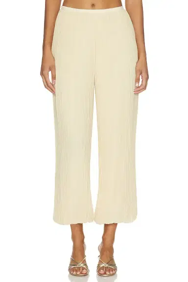 Zimmermann Pleated Harem Pant | Thumbnail 5 Zimmermann Pleated Harem Pant | Thumbnail 5