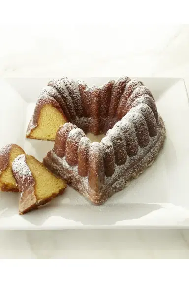 PM Delights Heart-Shaped Rum Cake | Thumbnail 2 PM Delights Heart-Shaped Rum Cake | Thumbnail 2