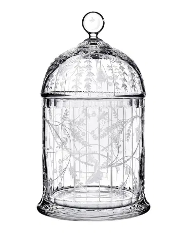 William Yeoward Crystal Butterfly House Decorative Accent | Thumbnail 3 William Yeoward Crystal Butterfly House Decorative Accent | Thumbnail 3