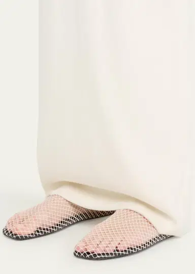 Christopher Esber Mesh Water Flats | Thumbnail 2 Christopher Esber Mesh Water Flats | Thumbnail 2