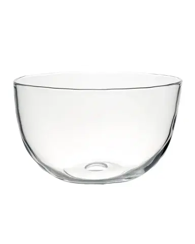 William Yeoward Crystal Whitney Deep Bowl, 11" | Thumbnail 1 William Yeoward Crystal Whitney Deep Bowl, 11" | Thumbnail 1