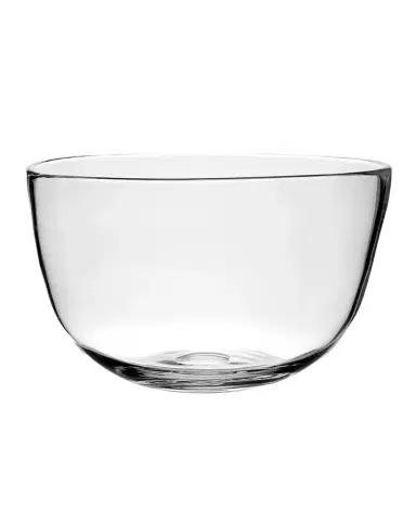 William Yeoward Crystal Whitney Deep Bowl, 13" | Thumbnail 1 William Yeoward Crystal Whitney Deep Bowl, 13" | Thumbnail 1