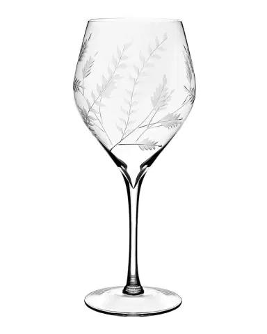 William Yeoward Crystal Daisy B Wine Glass | Thumbnail 1 William Yeoward Crystal Daisy B Wine Glass | Thumbnail 1
