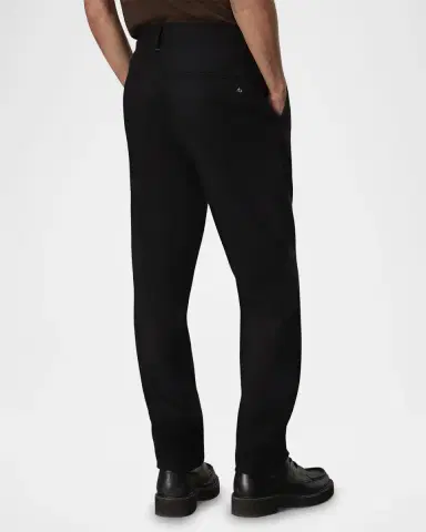 rag & bone Men's Standard Flannel Chino Pants | Thumbnail 3 rag & bone Men's Standard Flannel Chino Pants | Thumbnail 3