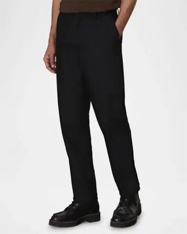 rag & bone Men's Standard Flannel Chino Pants | Thumbnail 4 rag & bone Men's Standard Flannel Chino Pants | Thumbnail 4