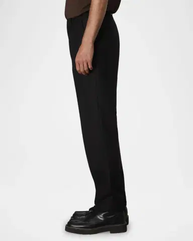 rag & bone Men's Standard Flannel Chino Pants | Thumbnail 6 rag & bone Men's Standard Flannel Chino Pants | Thumbnail 6